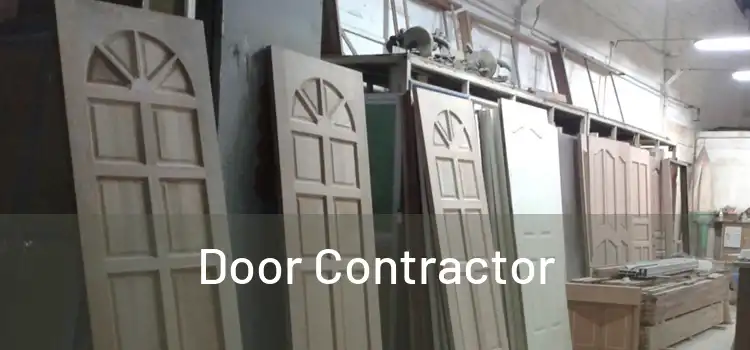 Door Contractor 