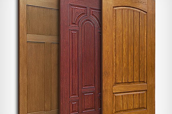 Cathedral City-fiberglass-door-repair