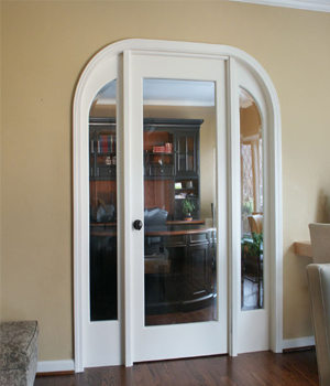 Passage Door Replacement Cathedral City