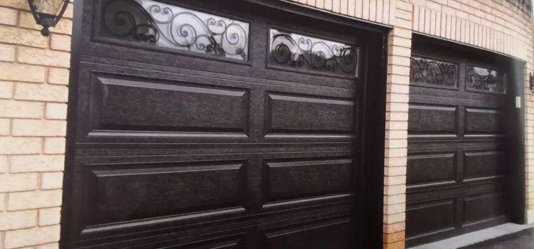 aluminum overhead garage door Cathedral City