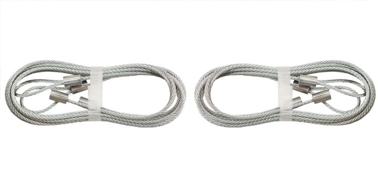 garage door torsion cable repair Cathedral City